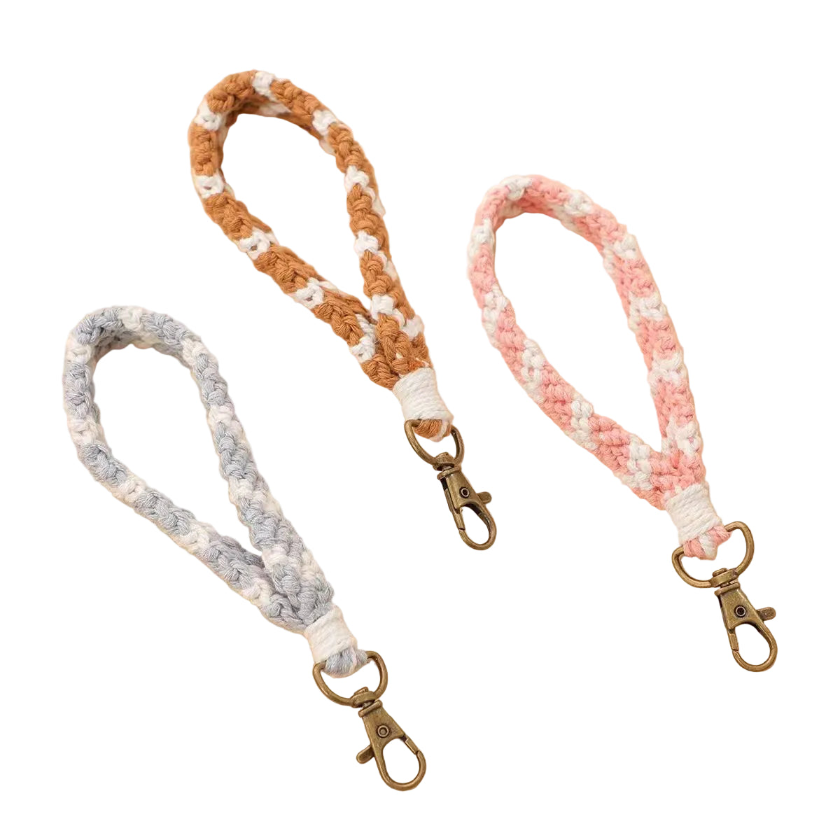 Strap de Hilo multicolor