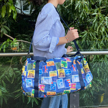 Bolso Armable - Estampillas