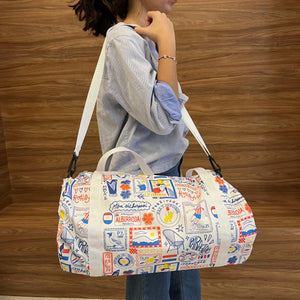 Bolso Armable - Nuestro Paraguay