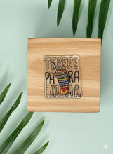 Imán - Terere para el alma