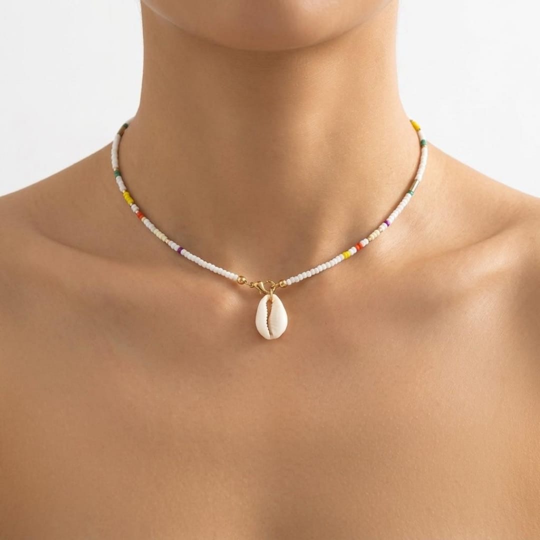 Collar - Palupia