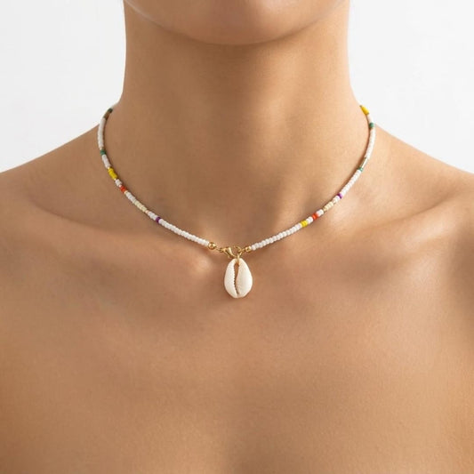 Collar - Palupia