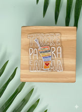 Imán - Terere para el alma