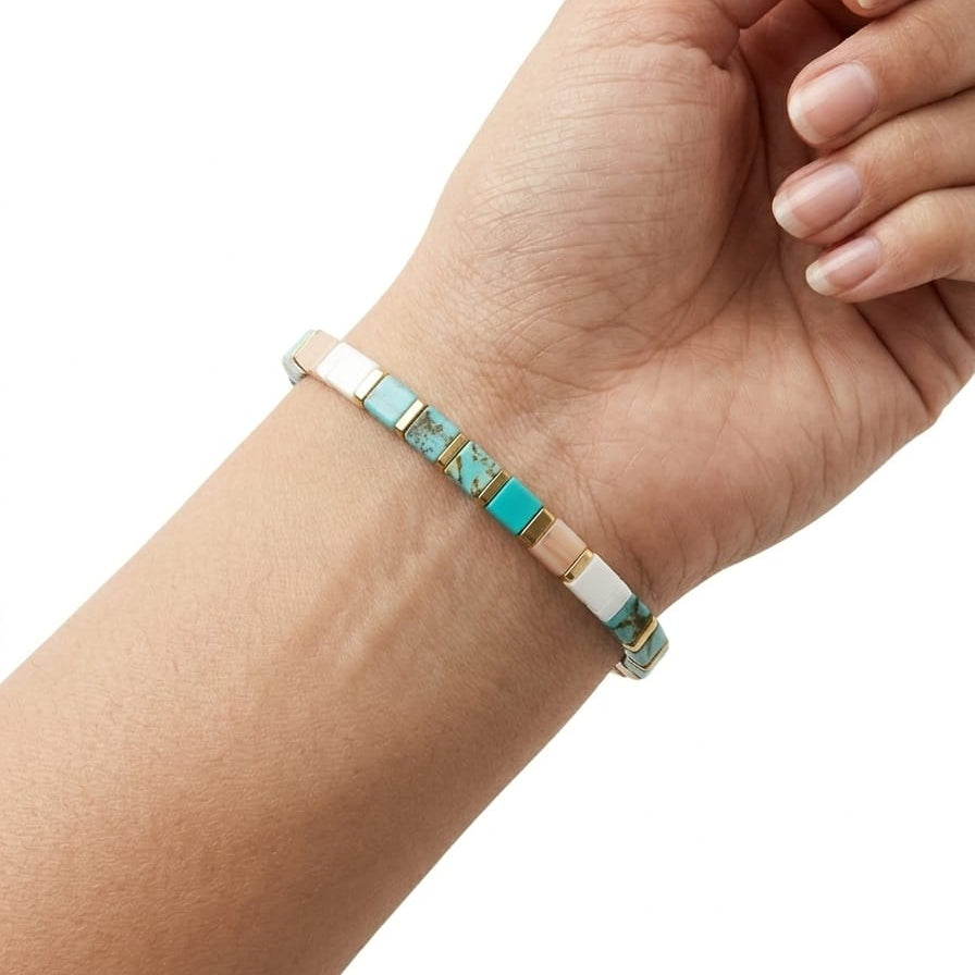 Pulsera - Palupia