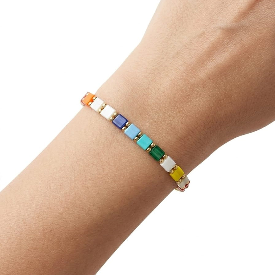 Pulsera - Palupia