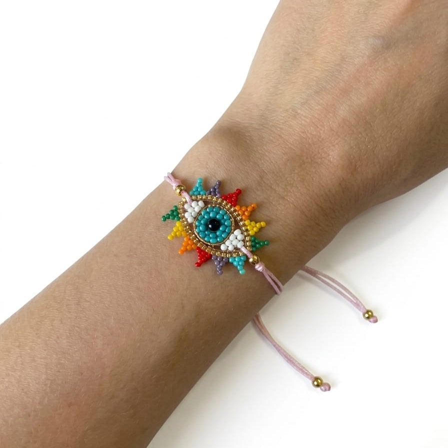 Pulsera - Palupia