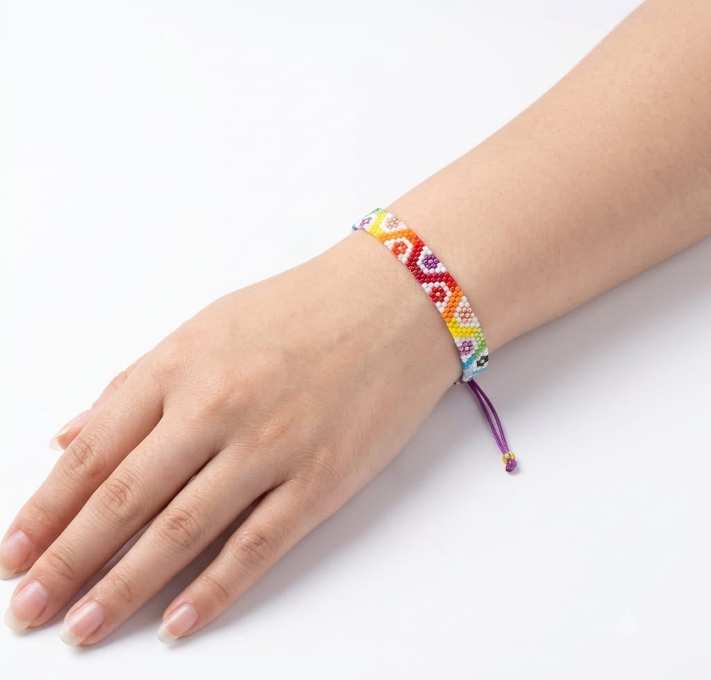 Pulsera - Palupia