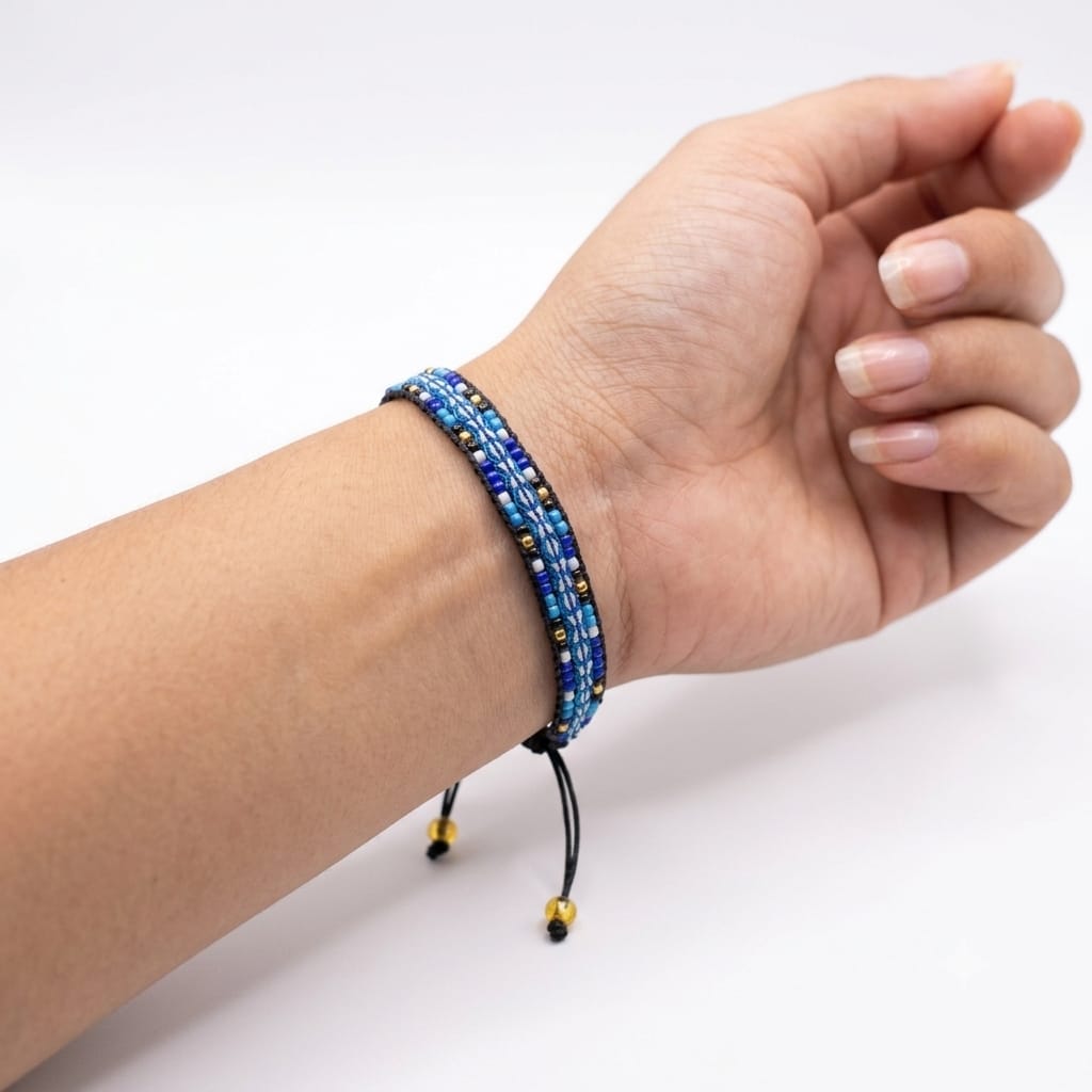 Pulsera - Palupia