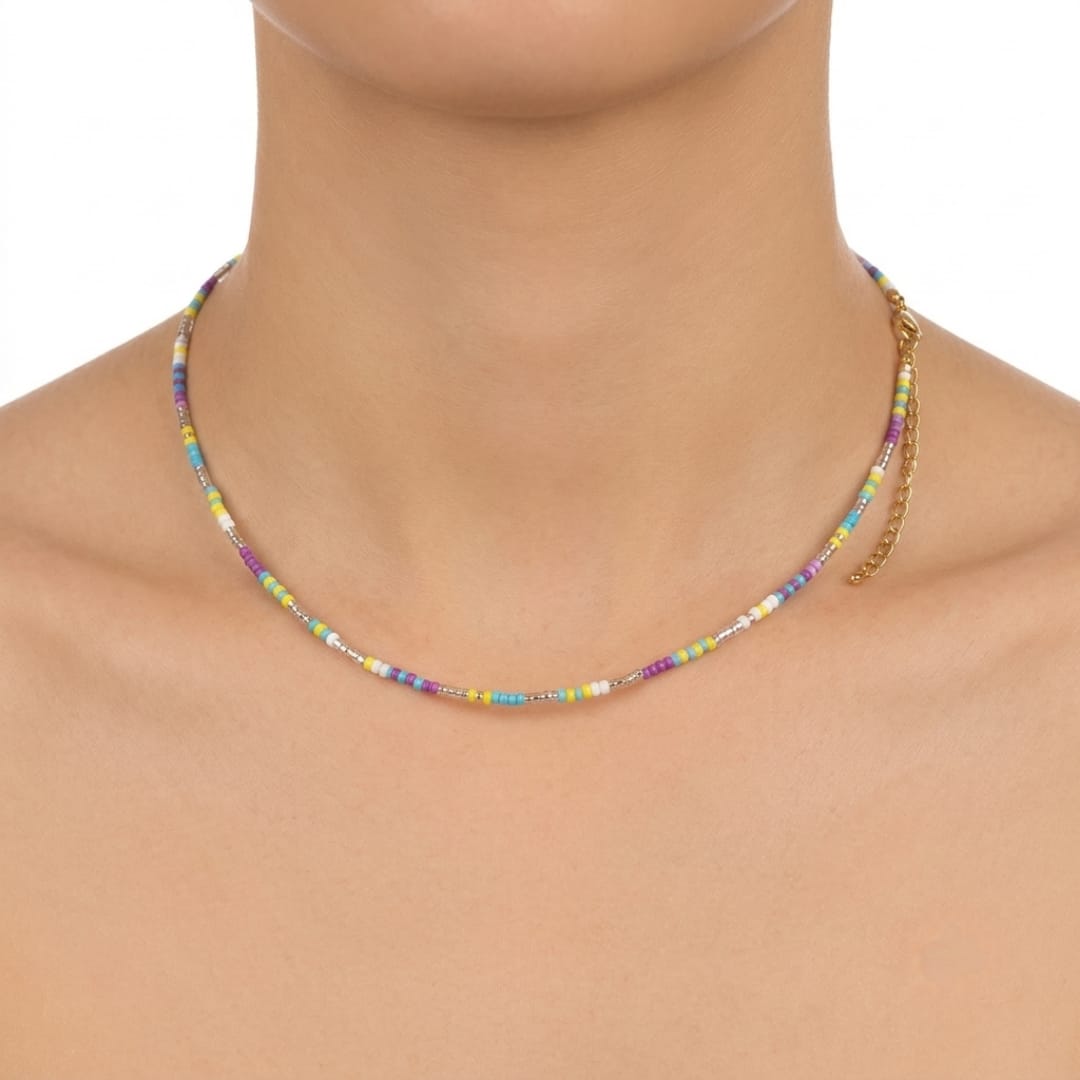 Collar - Palupia
