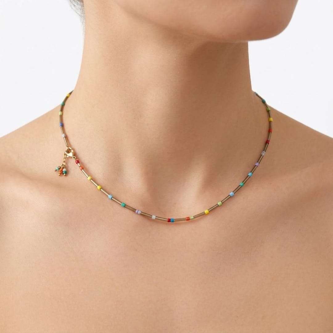 Collar - Palupia