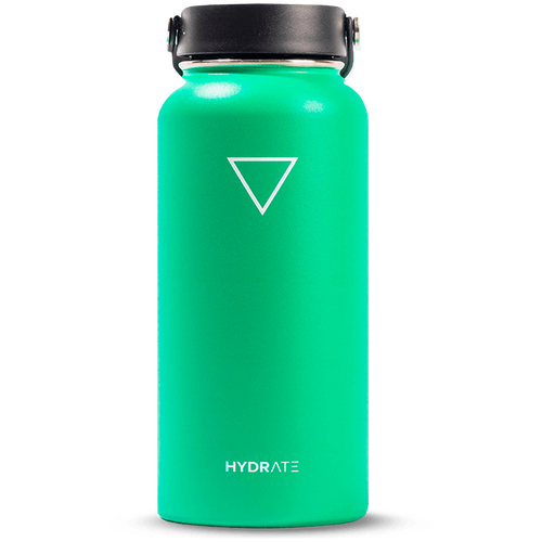 Termo Hydrate 950ml- verde hoja