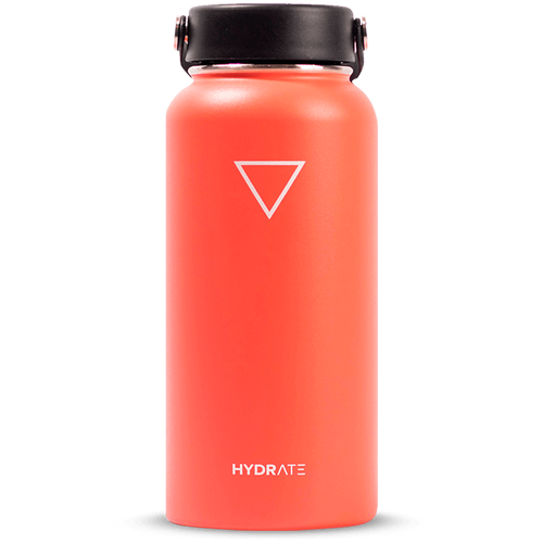 Termo Hydrate 950ml- coral