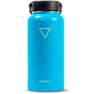 Termo Hydrate 950ml- azul celeste