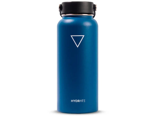 Termo Hydrate 950ml- azul marino