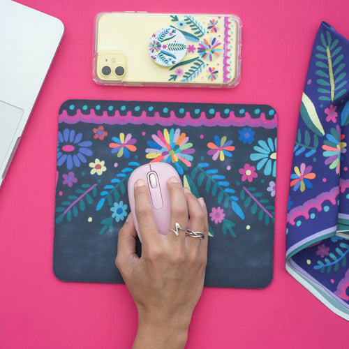 MousePad México