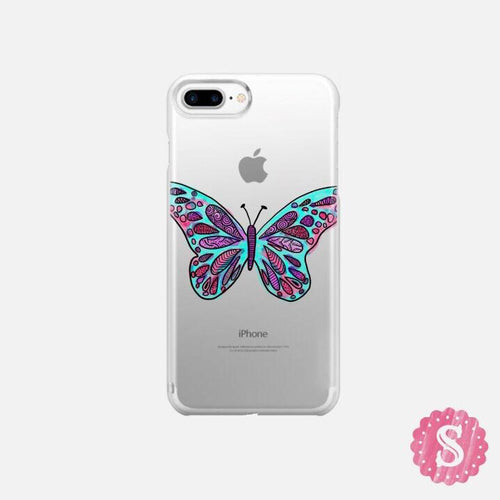 La Mariposa