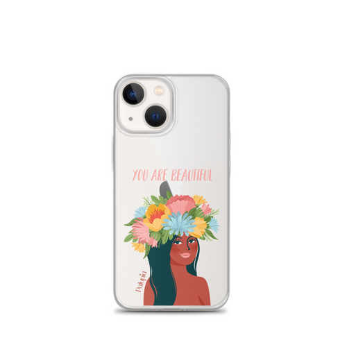 Carcasa Beautiful Morena