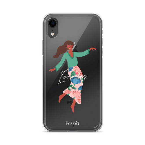 Carcasa Lourdes (Personalizable)