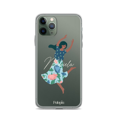 Carcasa Mariela (Personalizable)