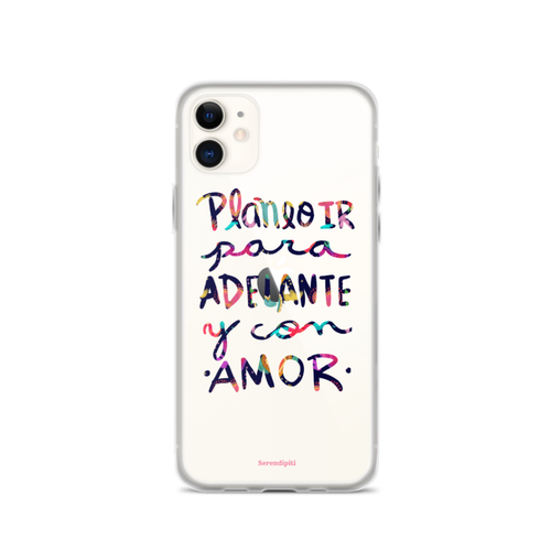 Carcasa Para Adelante