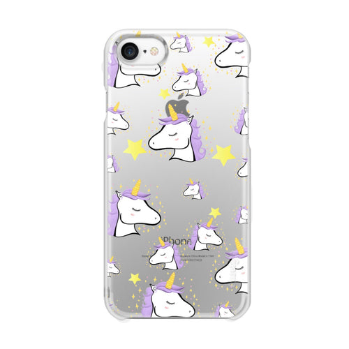 Carcasa Unicornios Betty
