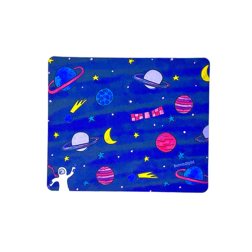 Mousepad Galaxia