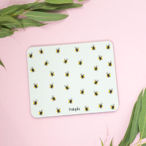 Mousepad Abejitas