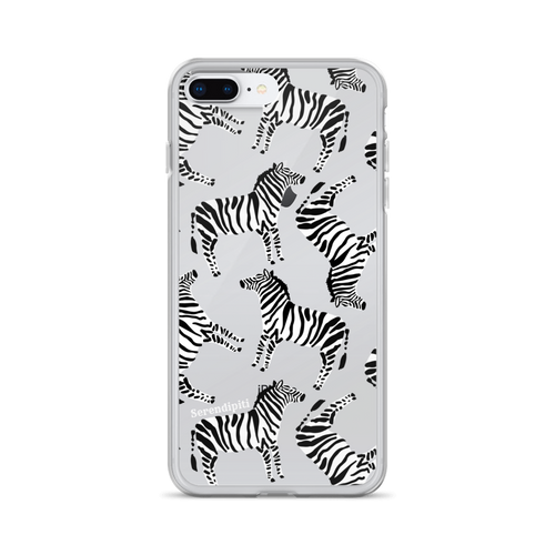 Carcasa Zebras