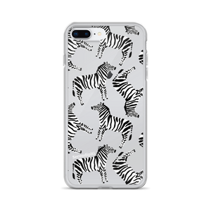 Carcasa Zebras