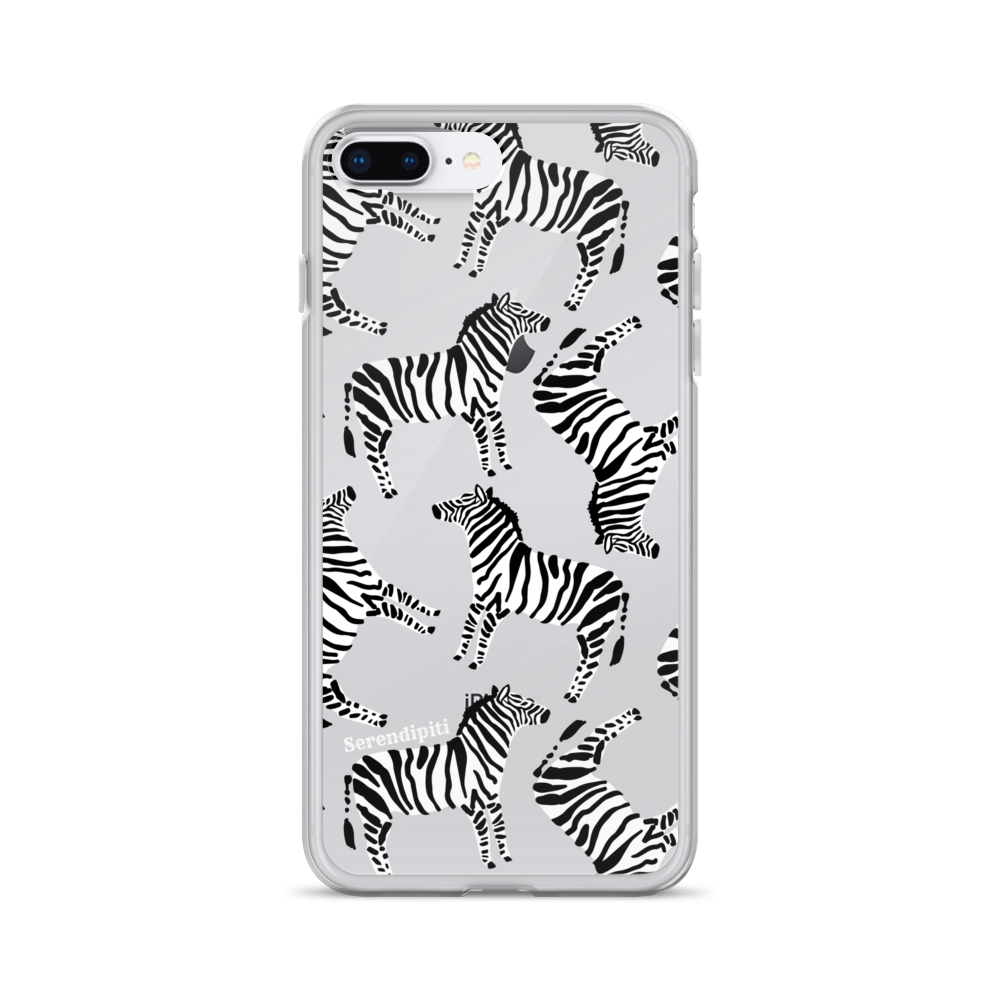 Carcasa Zebras
