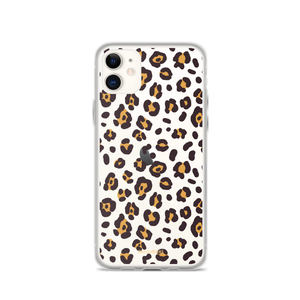 Carcasa Leopard