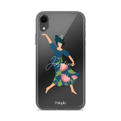 Carcasa Josefina (Personalizable)