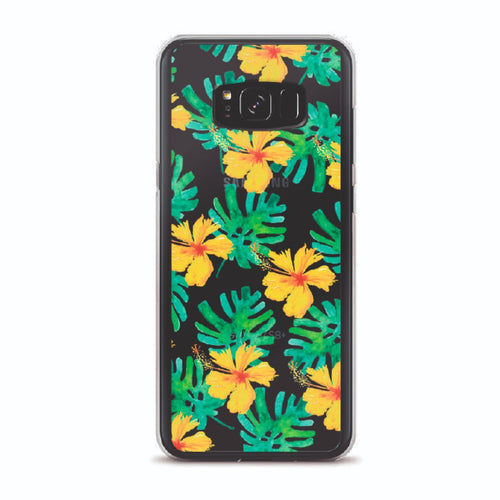 Carcasa Hawaiana