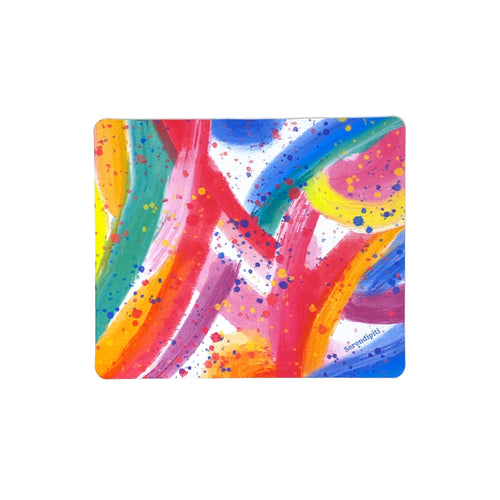 Mousepad Pinceladas