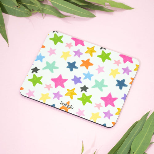 Mousepad Estrellitas