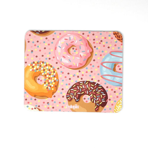 Mousepad Donas Party
